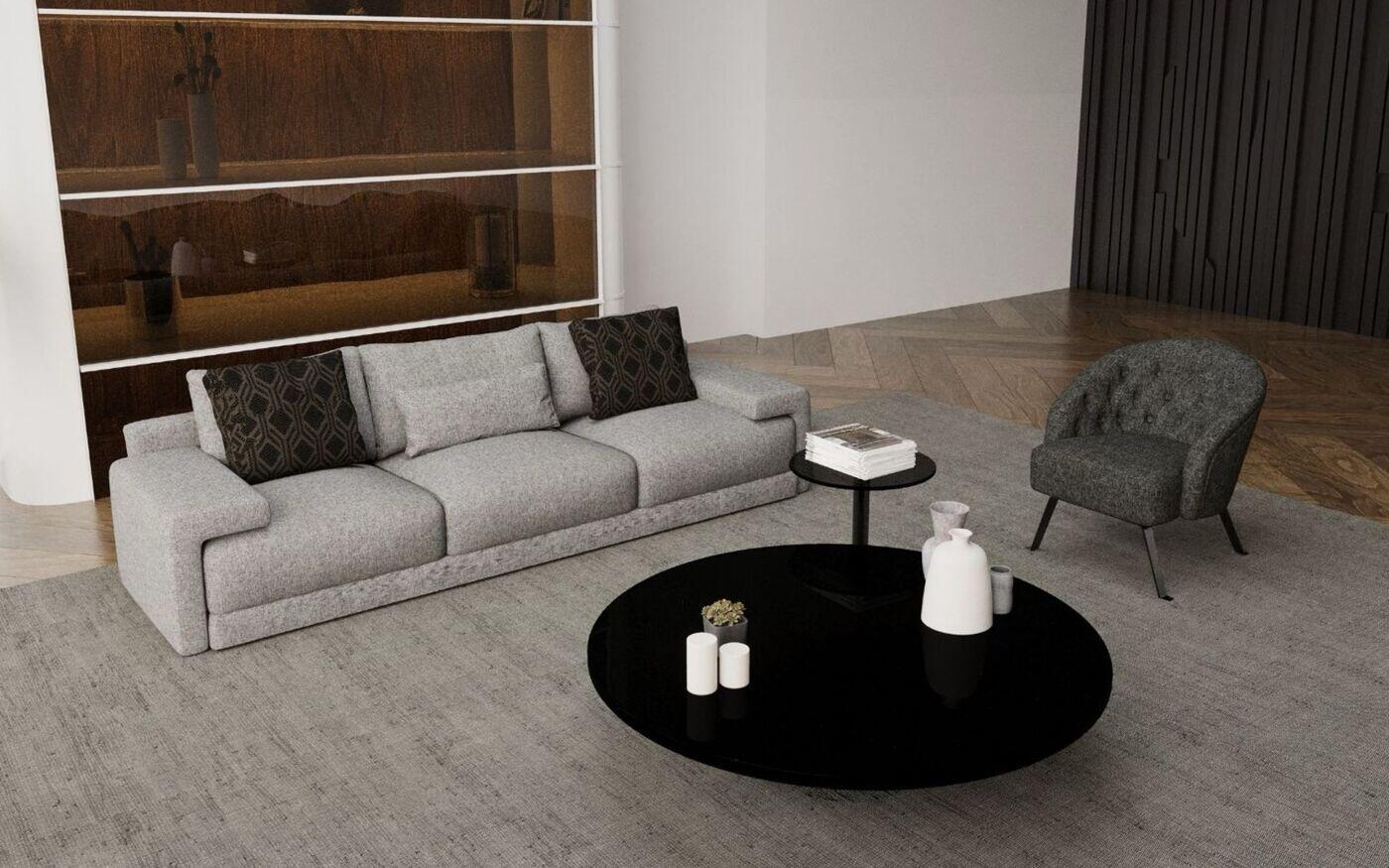 Bern Sofa