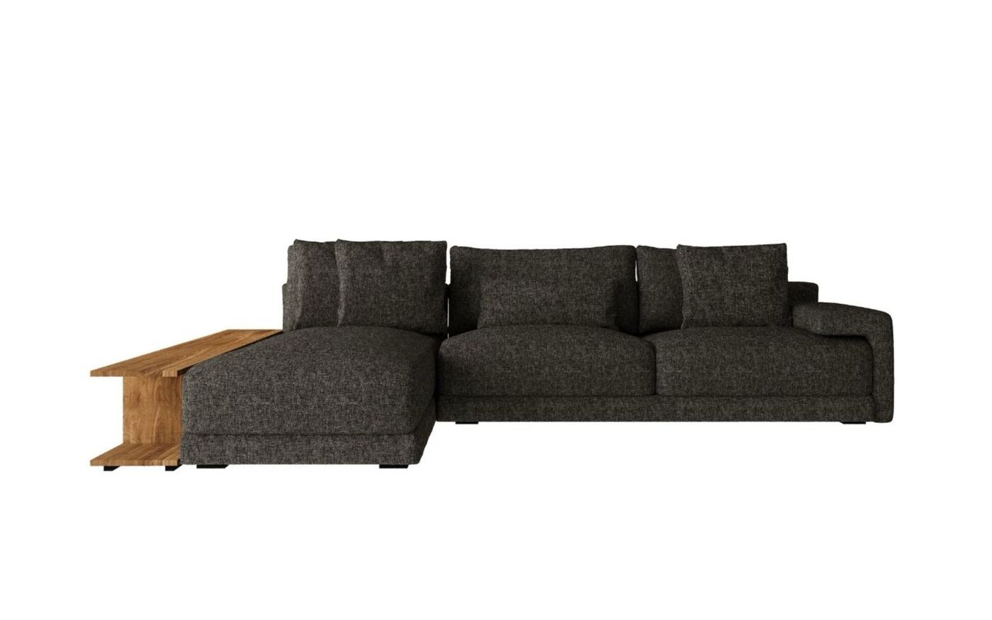 Bern Corner Sofa