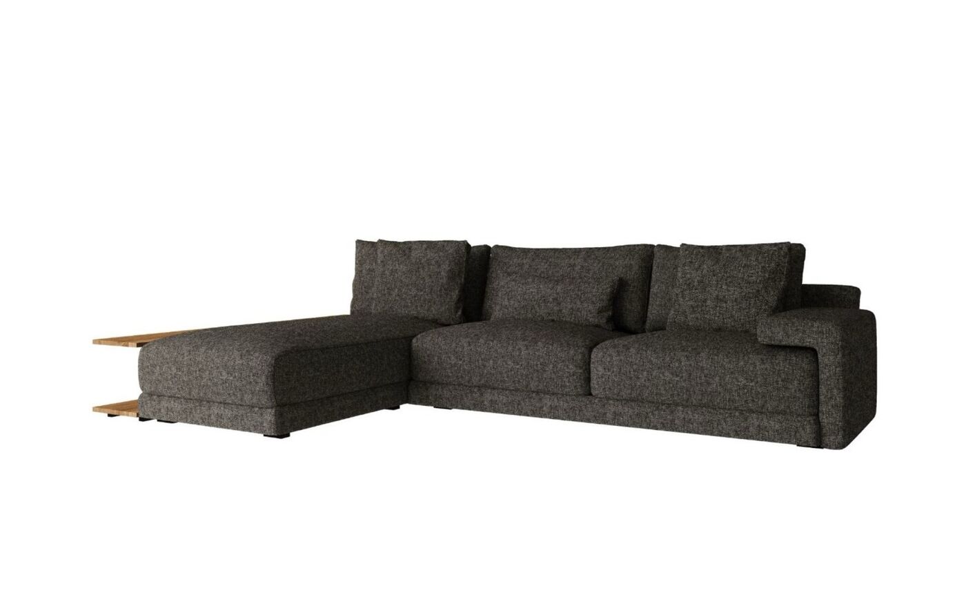 Bern Corner Sofa