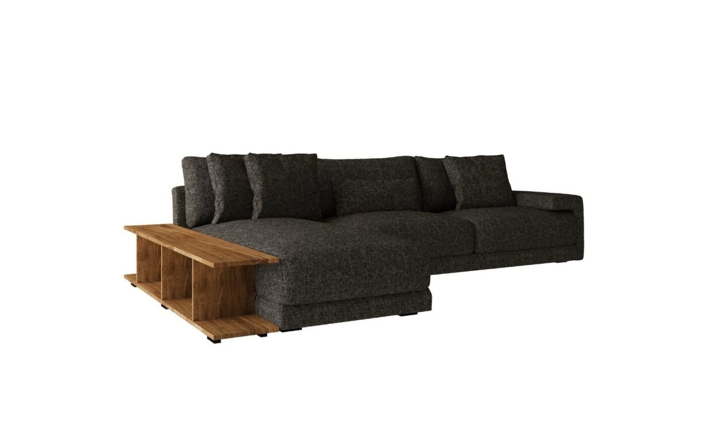 Bern Corner Sofa