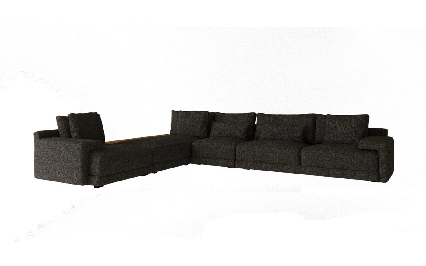 Bern Corner Sofa