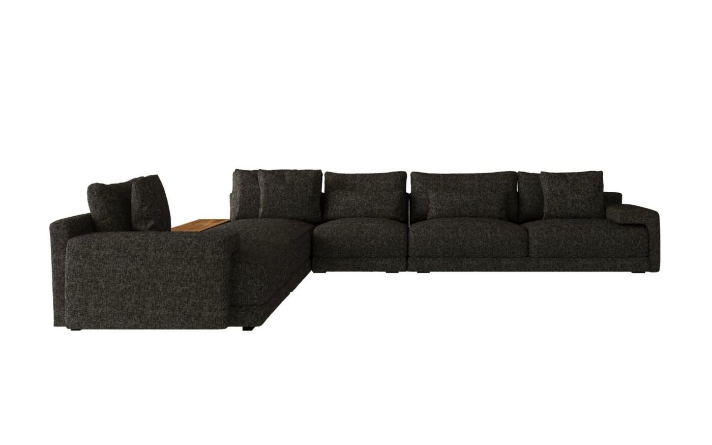 Bern Corner Sofa