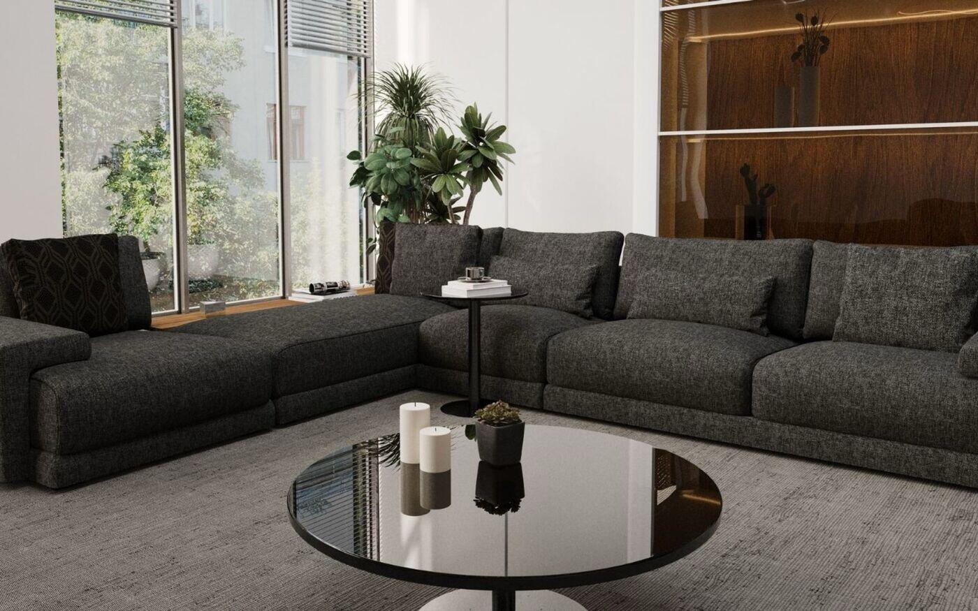 Bern Corner Sofa Set
