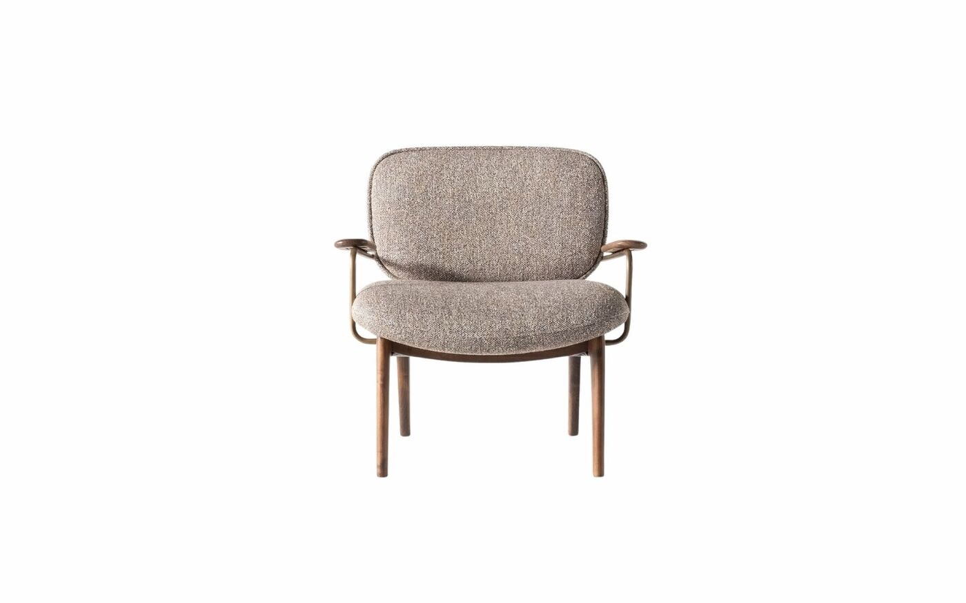 Crown Armchair