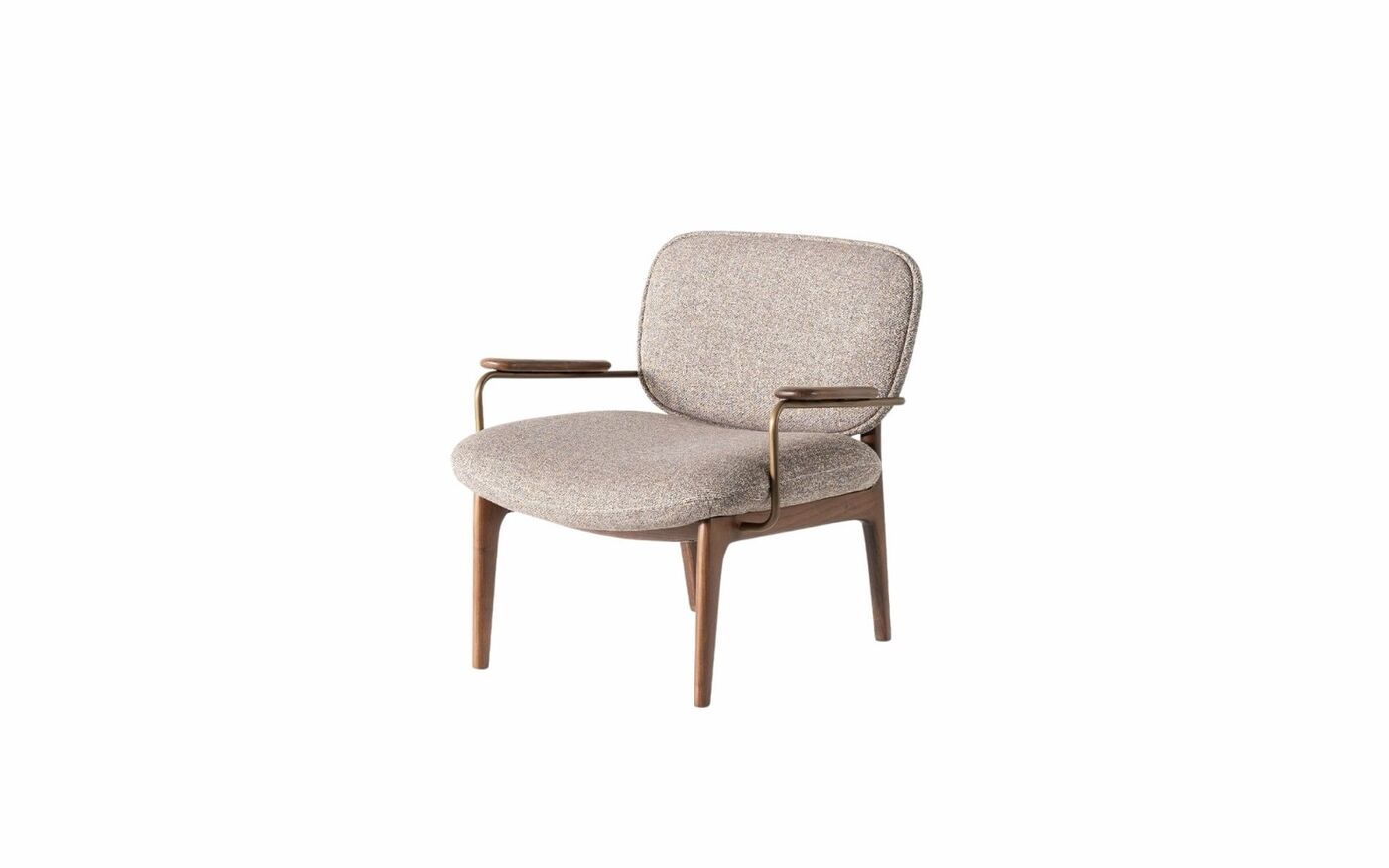 Crown Armchair