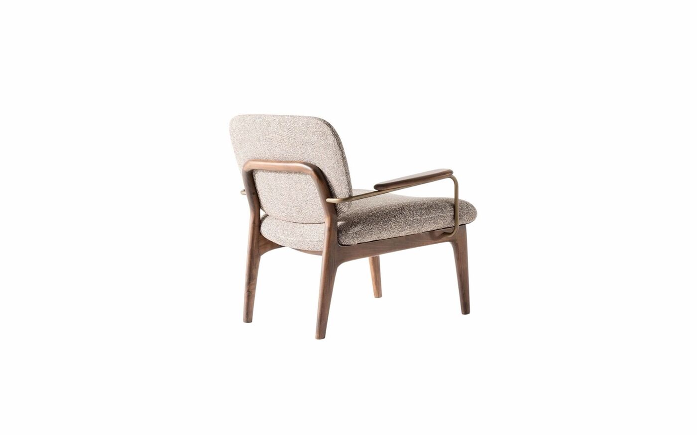 Crown Armchair