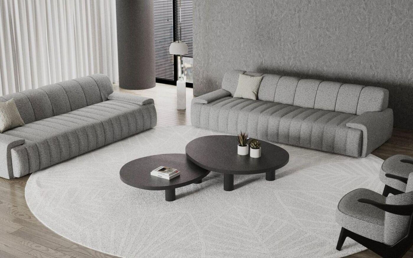 Etna Armchair