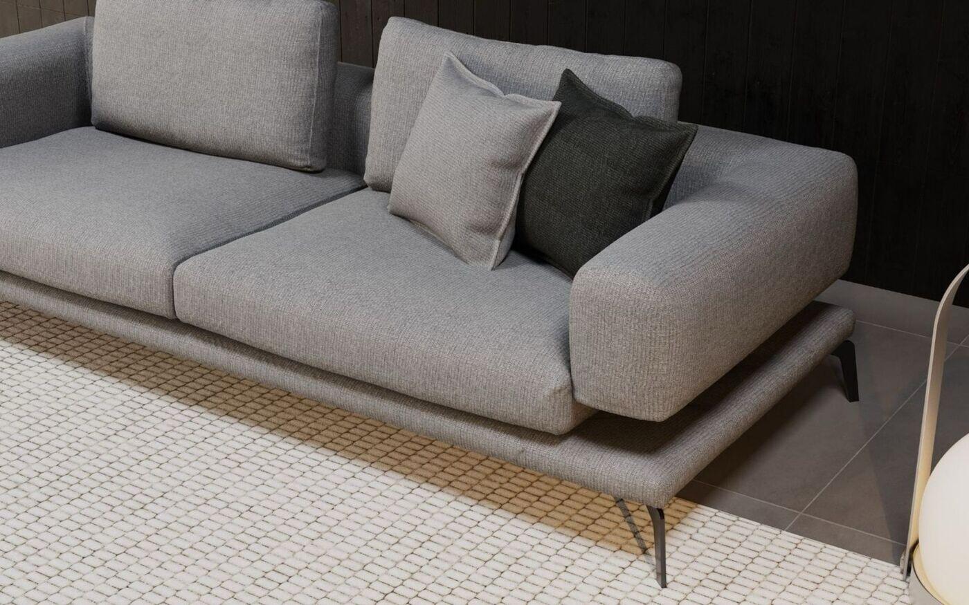 Fendi Koltuk Takımı