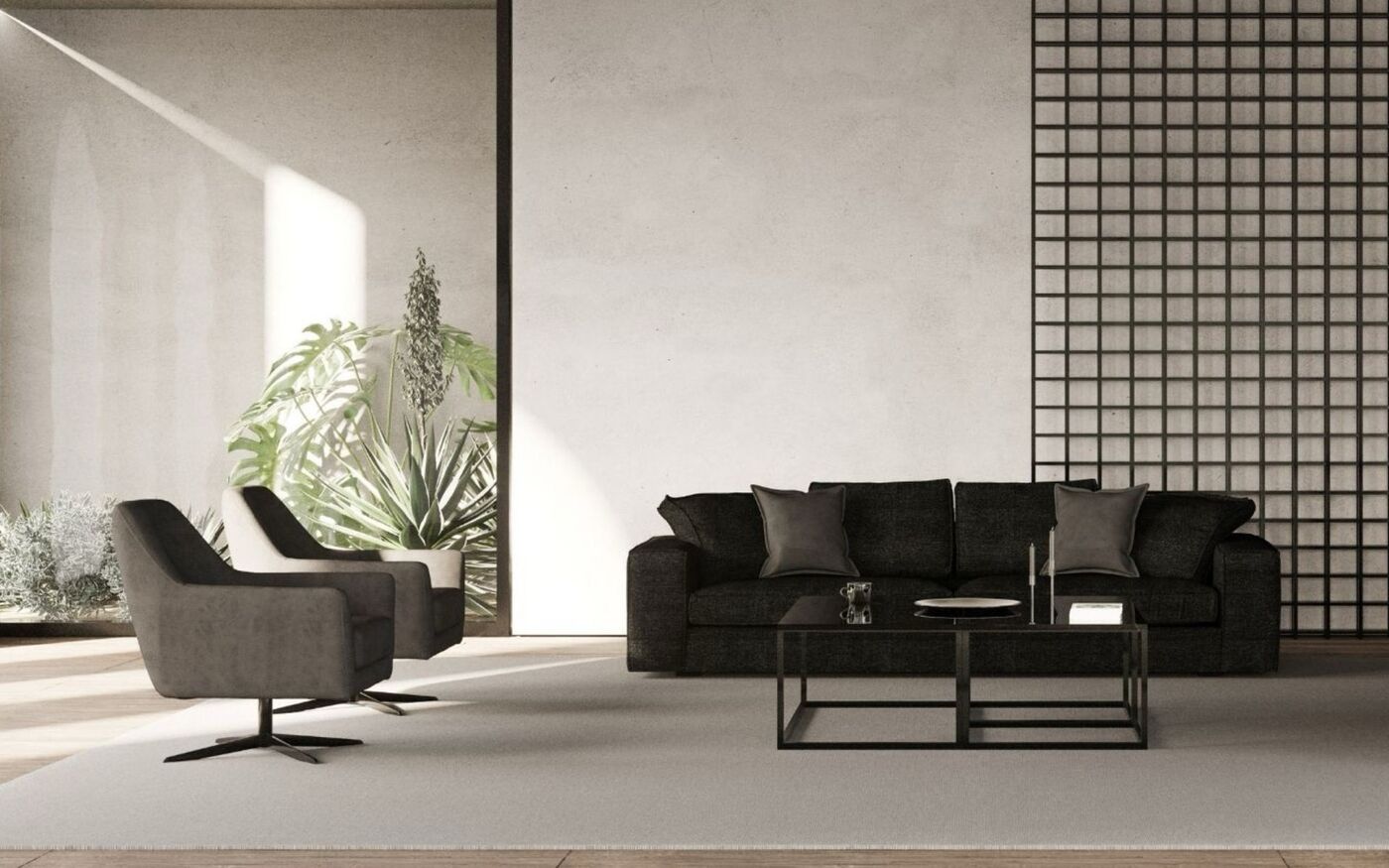 İbiza Armchair