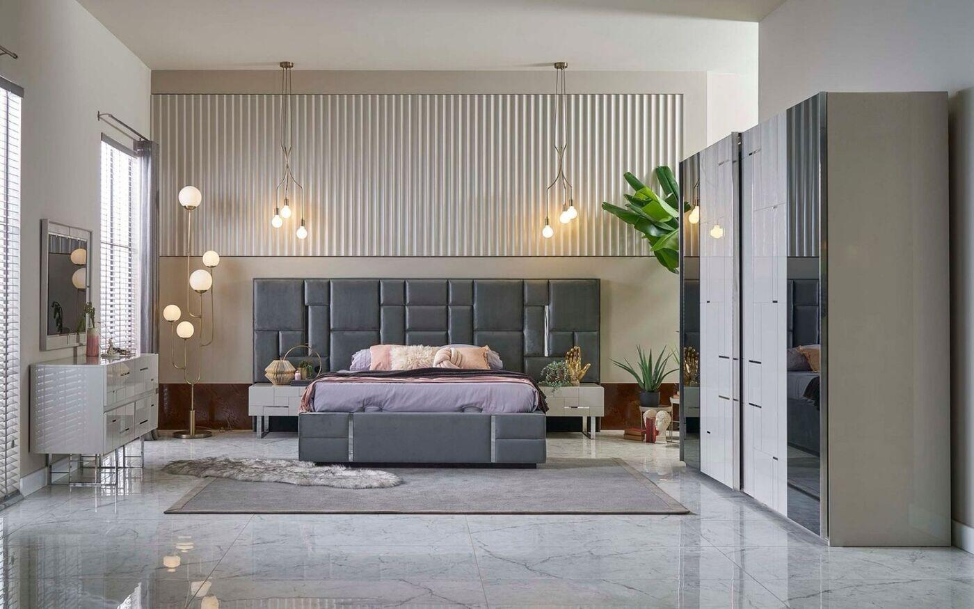 İbiza V2 Bedroom