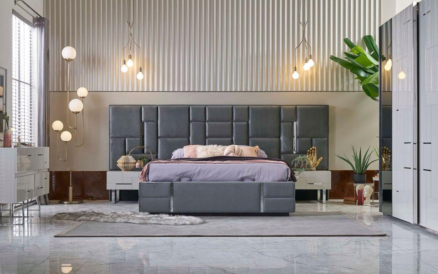 İbiza V2 Bedroom