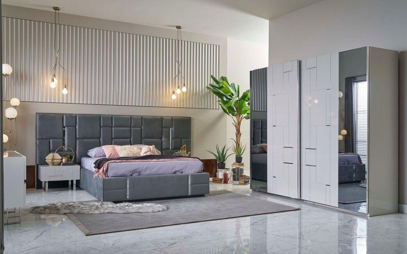 İbiza V2 Bedroom
