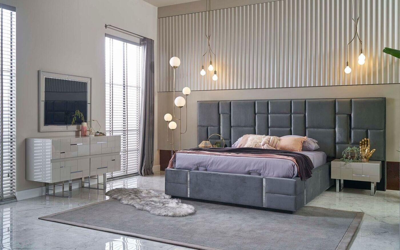 İbiza V2 Bedroom