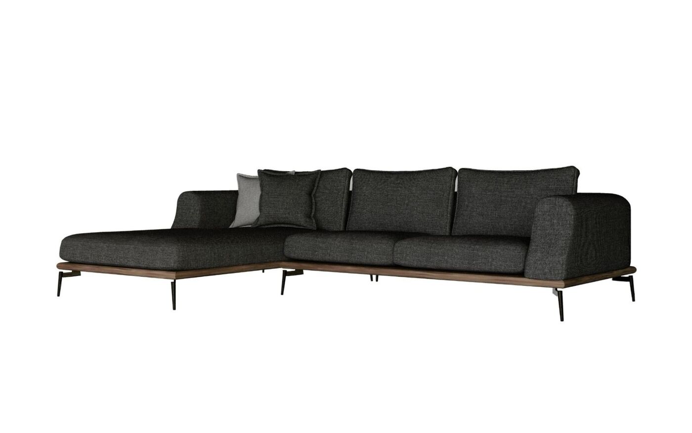 Leny Corner Sofa
