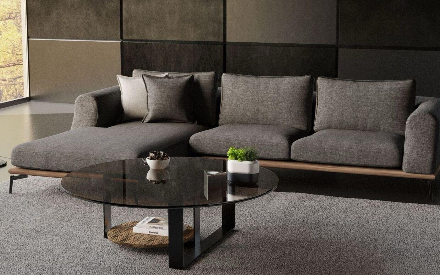 Leny Corner Sofa Set
