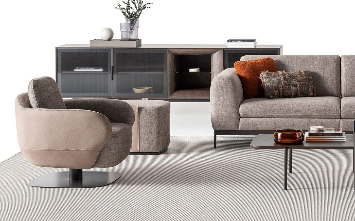 Nina Armchair