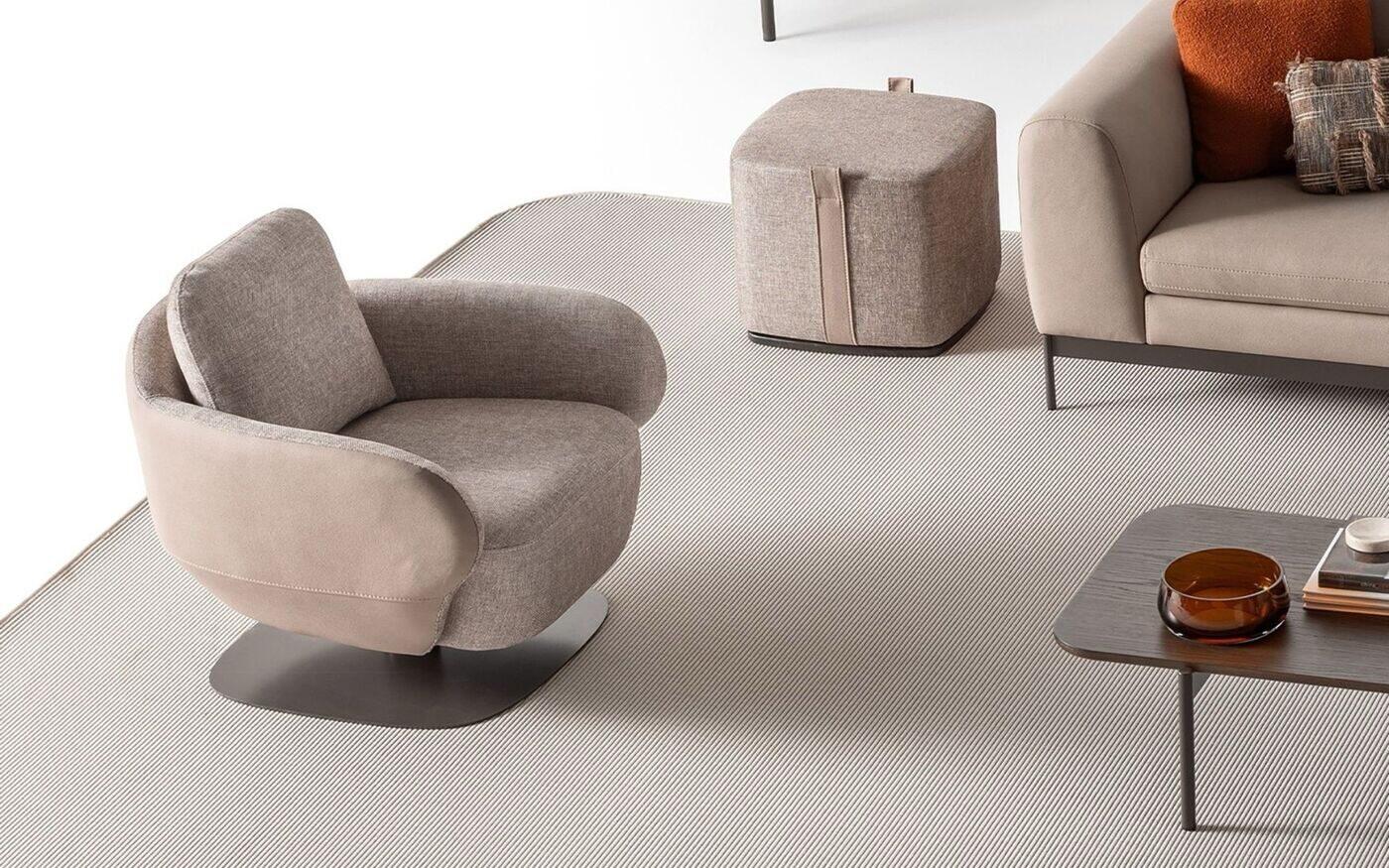 Nina Armchair