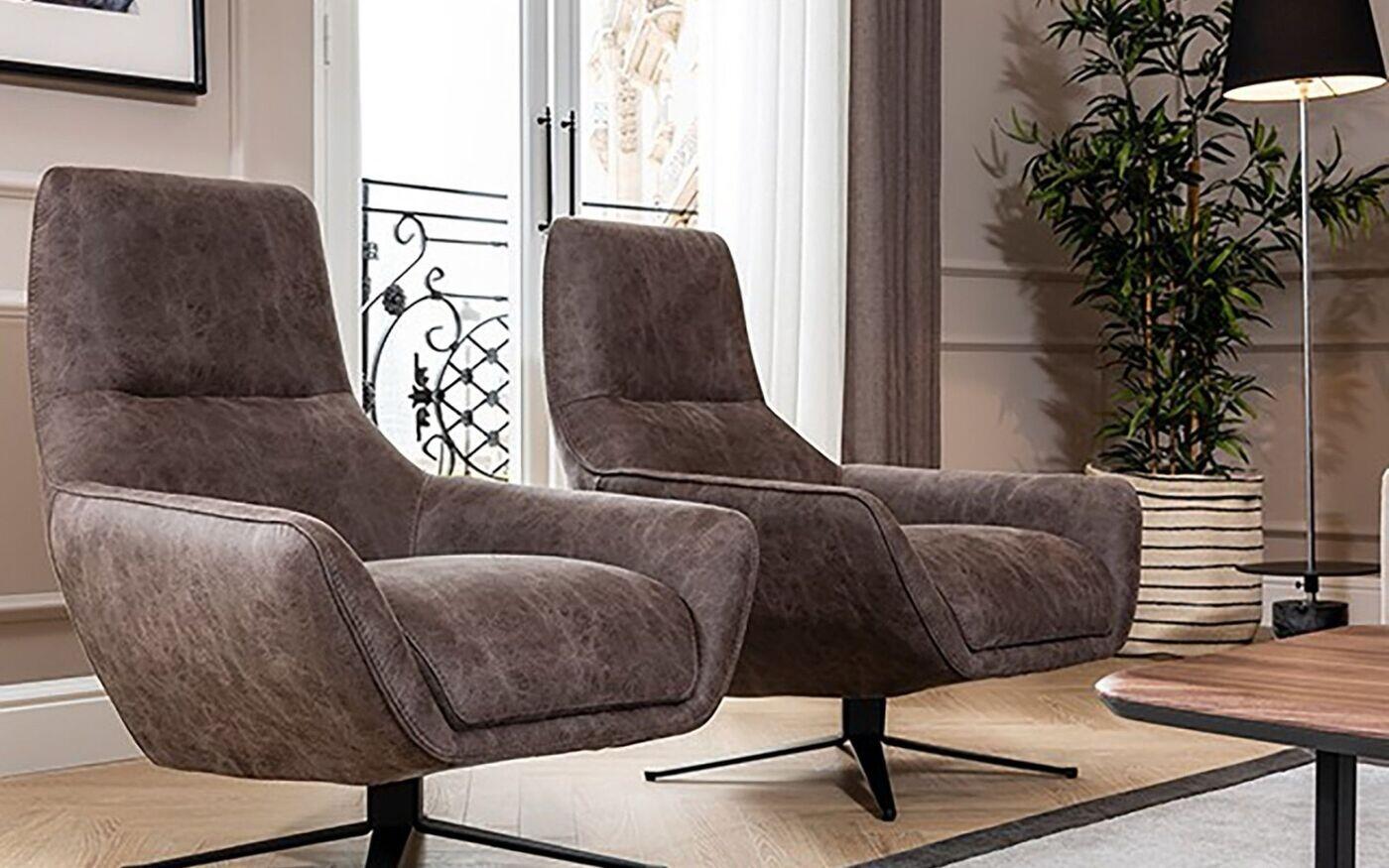 One Armchair