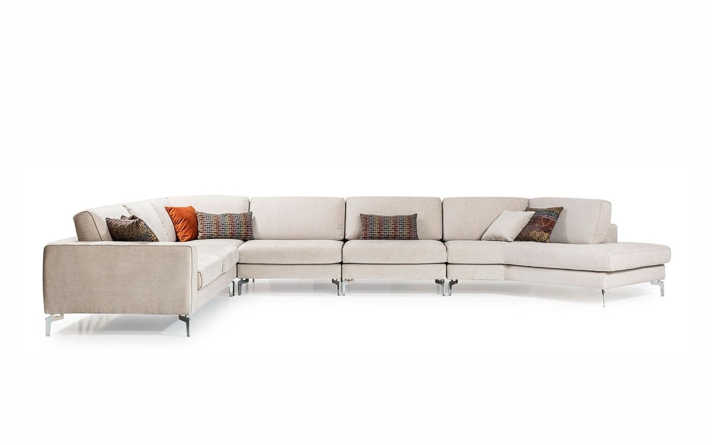 One Corner Sofa
