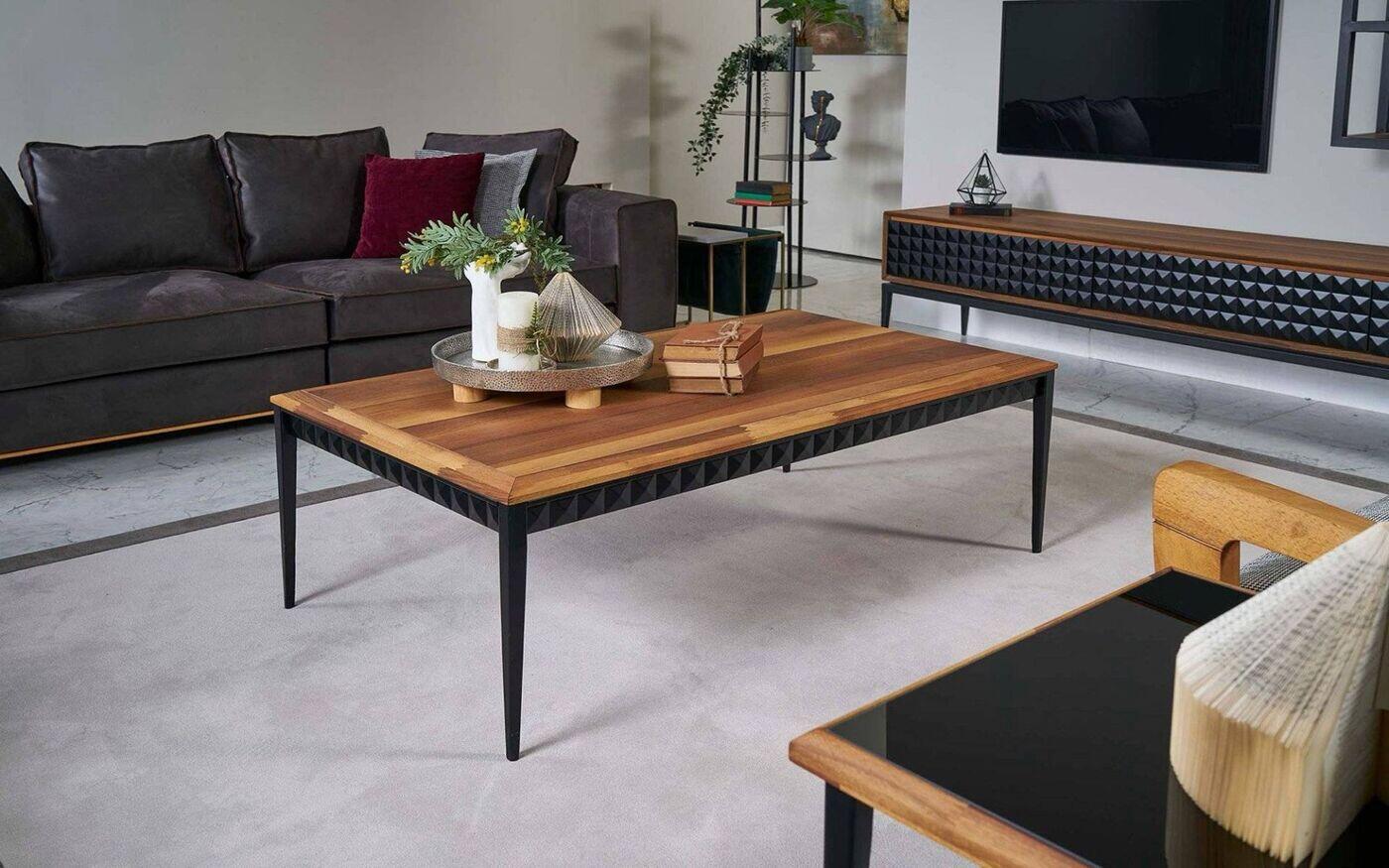 Pyramid V2 TV Unit