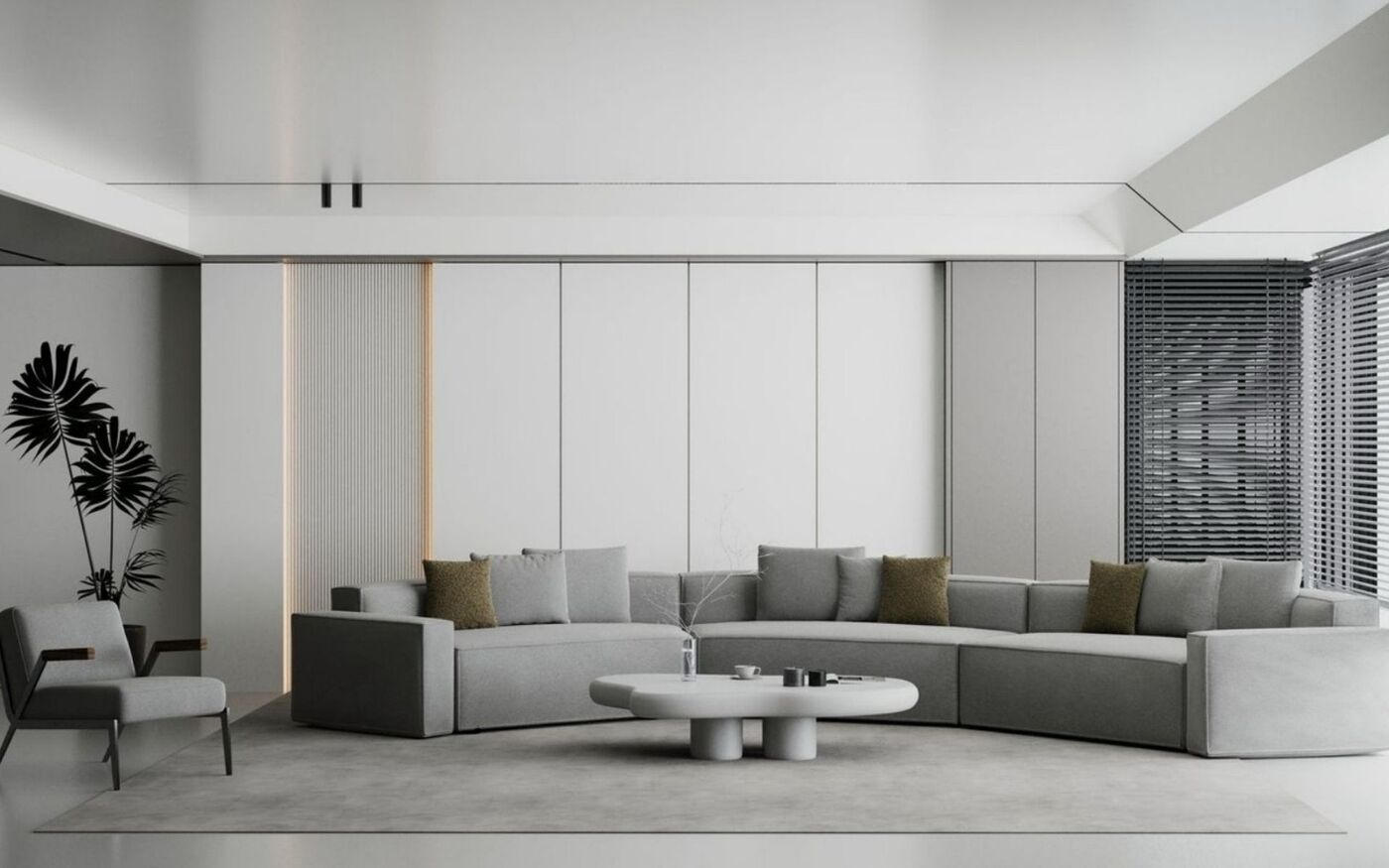 Ritz Armchair