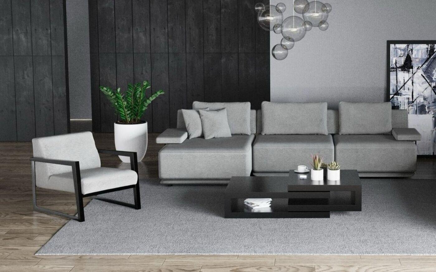 Roe Corner Sofa