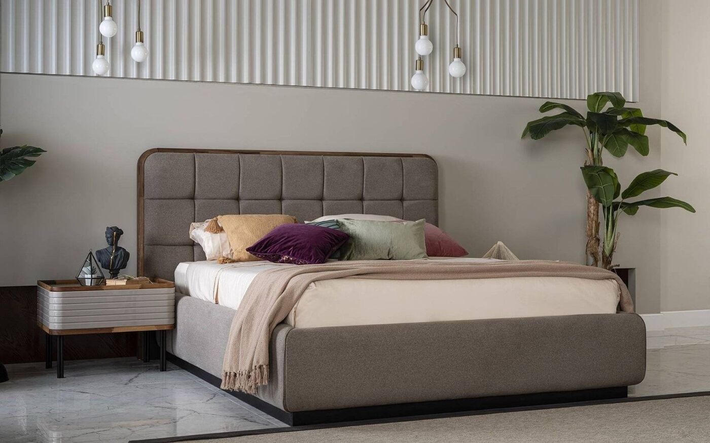 Soho V2 Bedroom