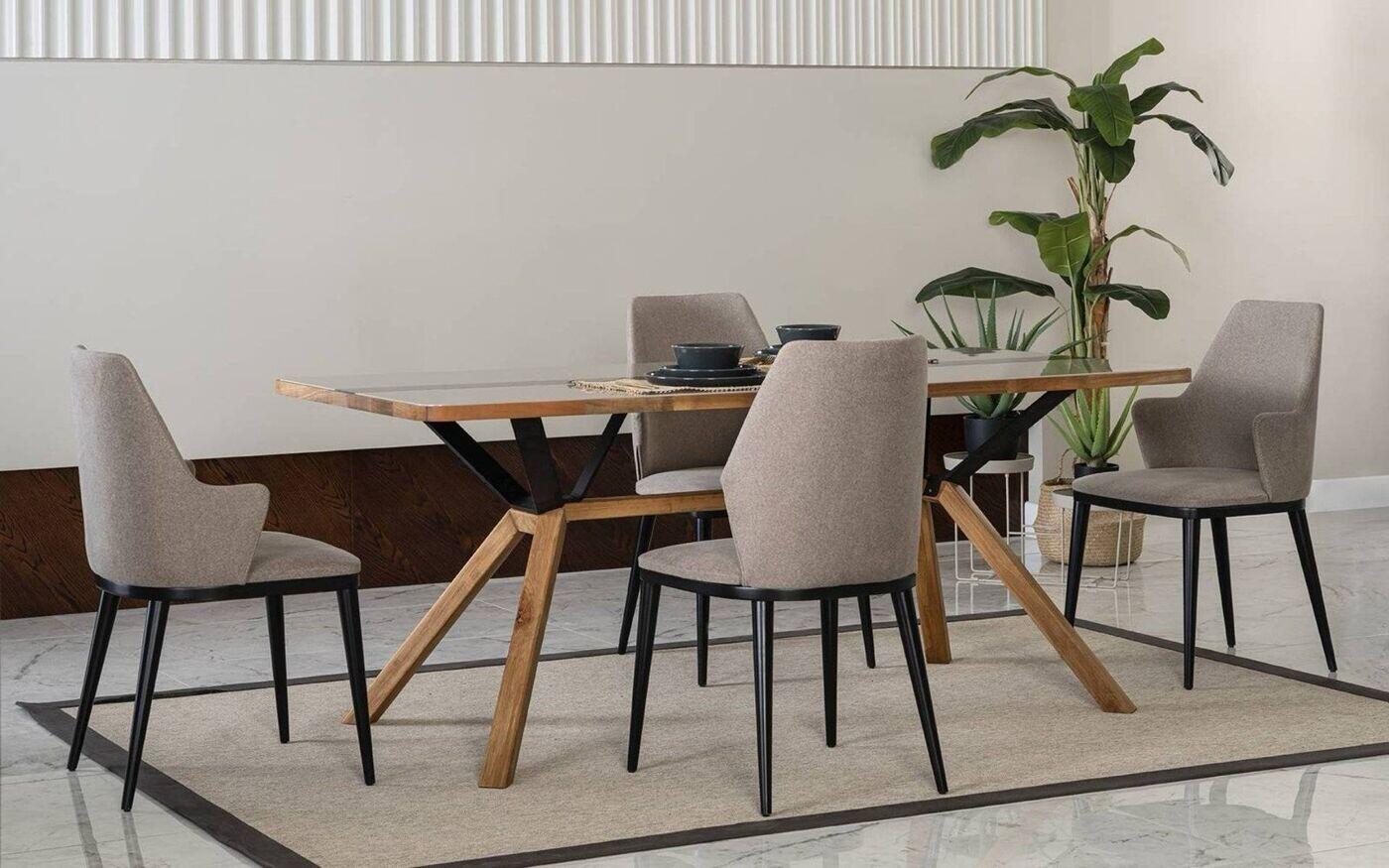 Soho V2 Dining Room