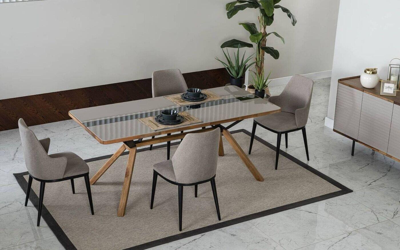 Soho V2 Dining Room