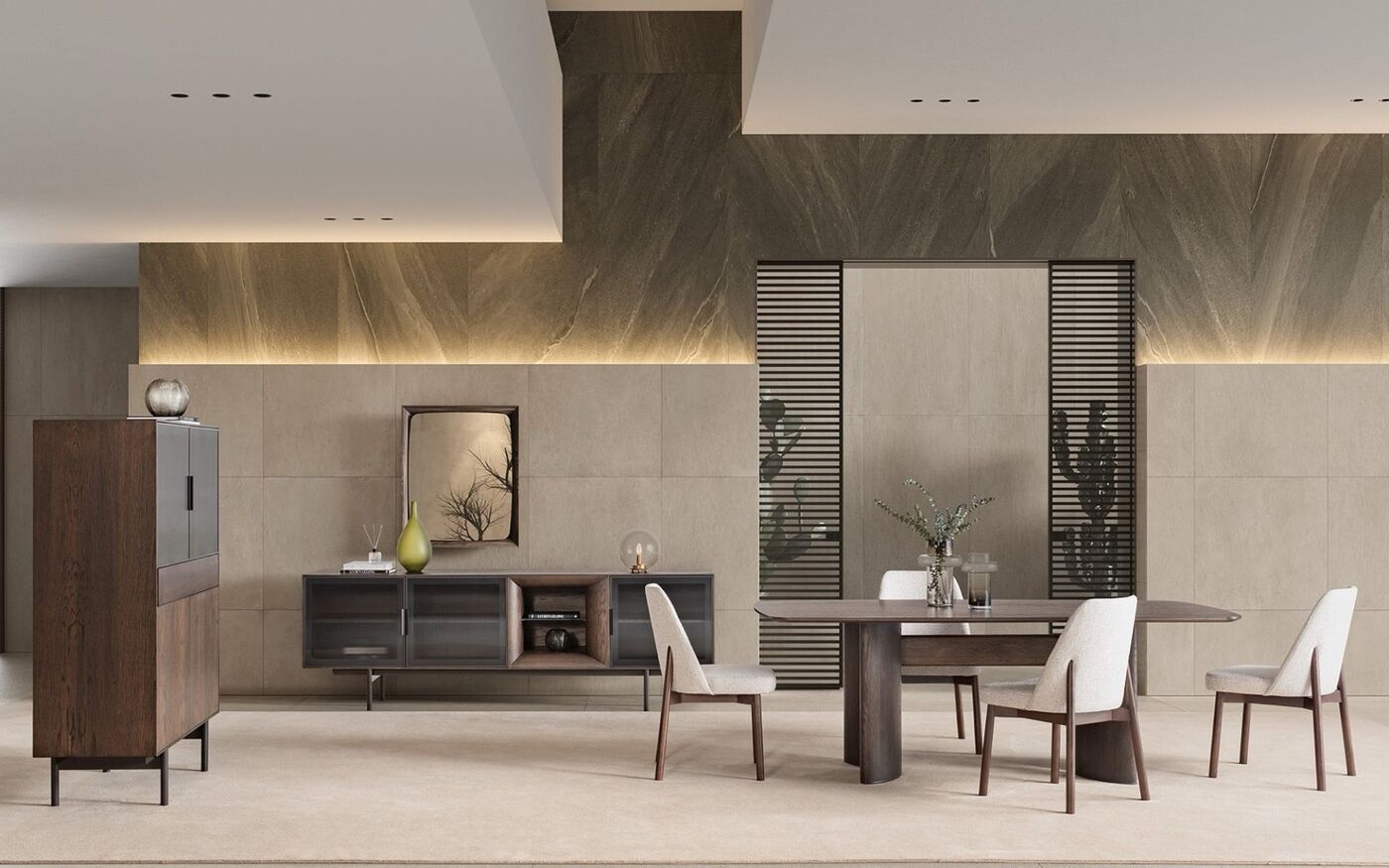 Soho Dining Room V3