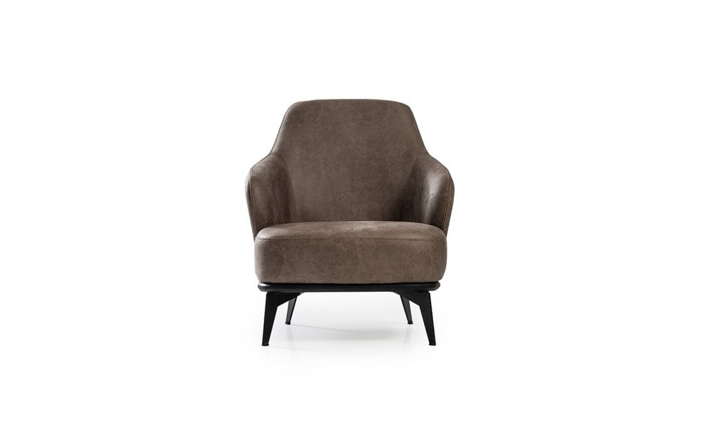 Soprano Armchair