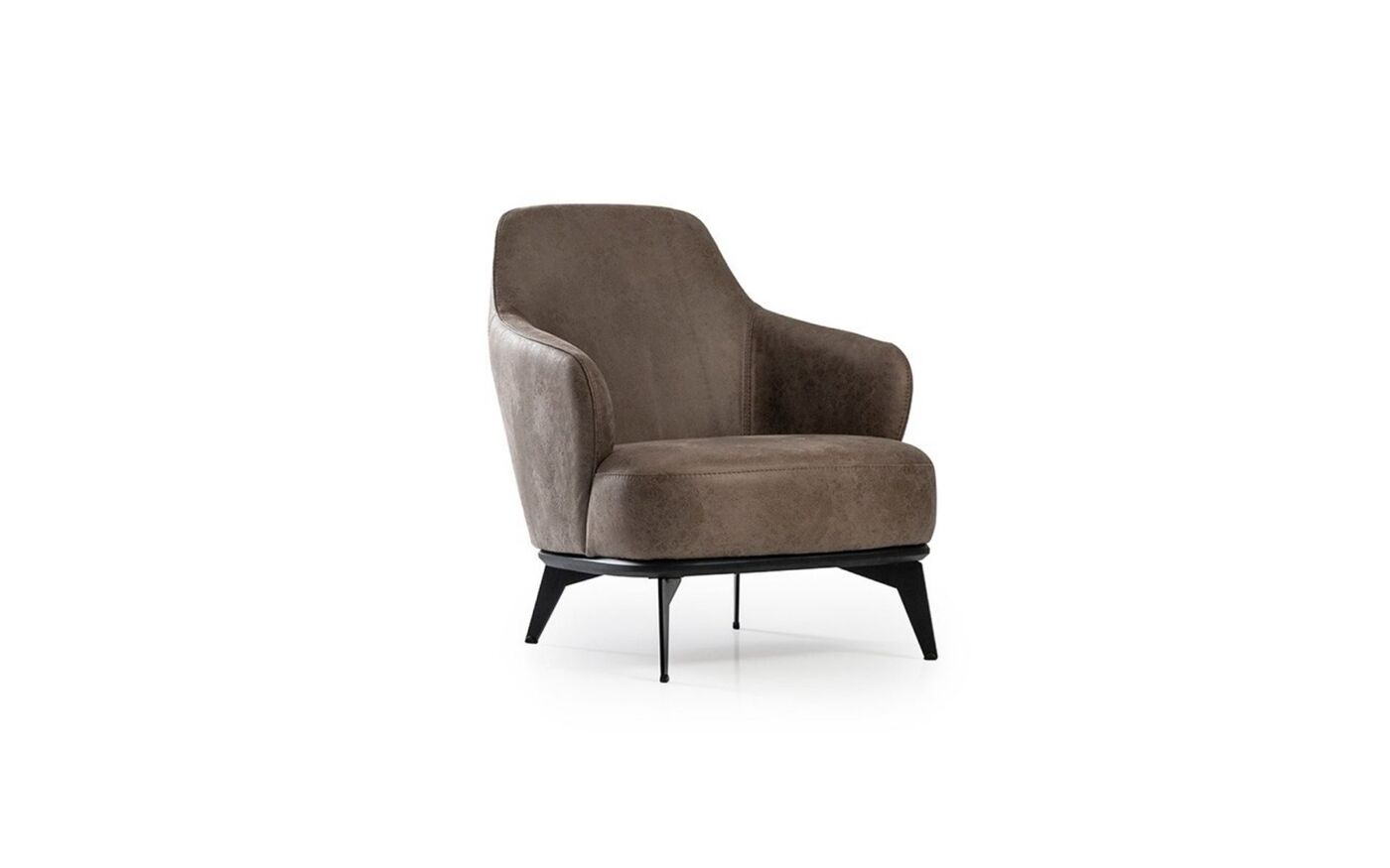 Soprano Armchair