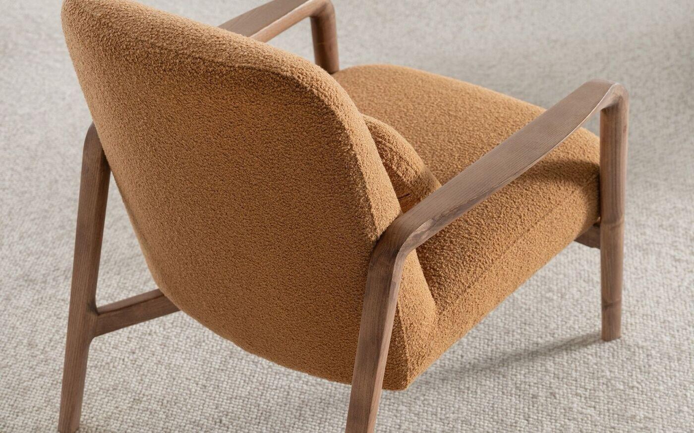 Venice Armchair