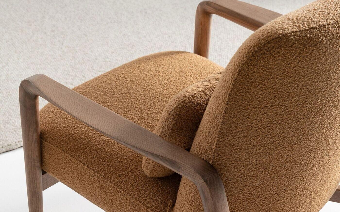 Venice Armchair