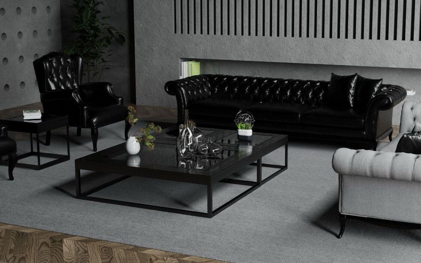 Victoria Sofa Set