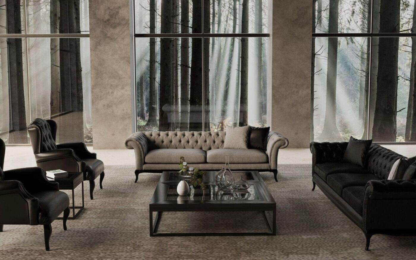 Victoria Sofa Set