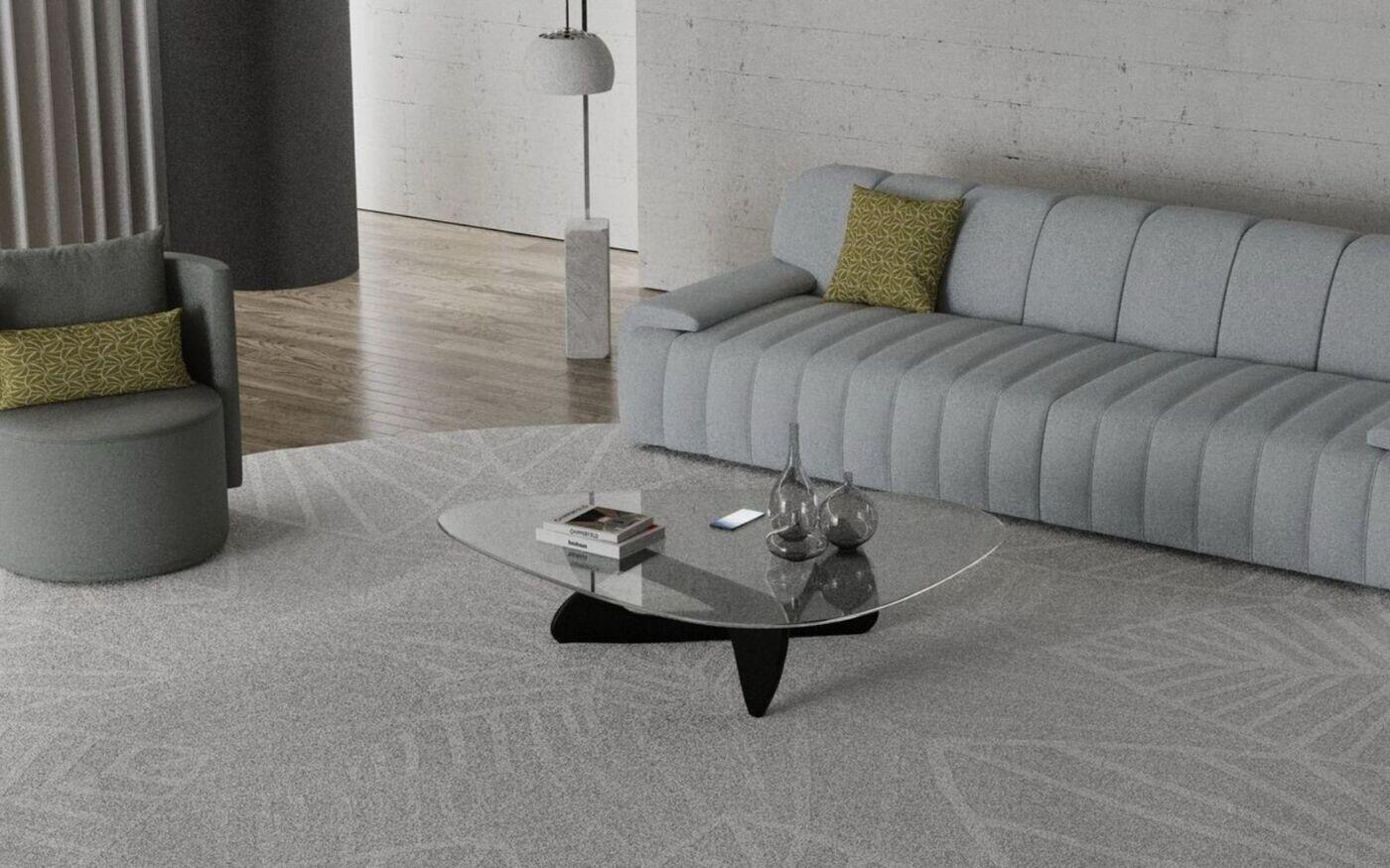 Etna Sofa Set