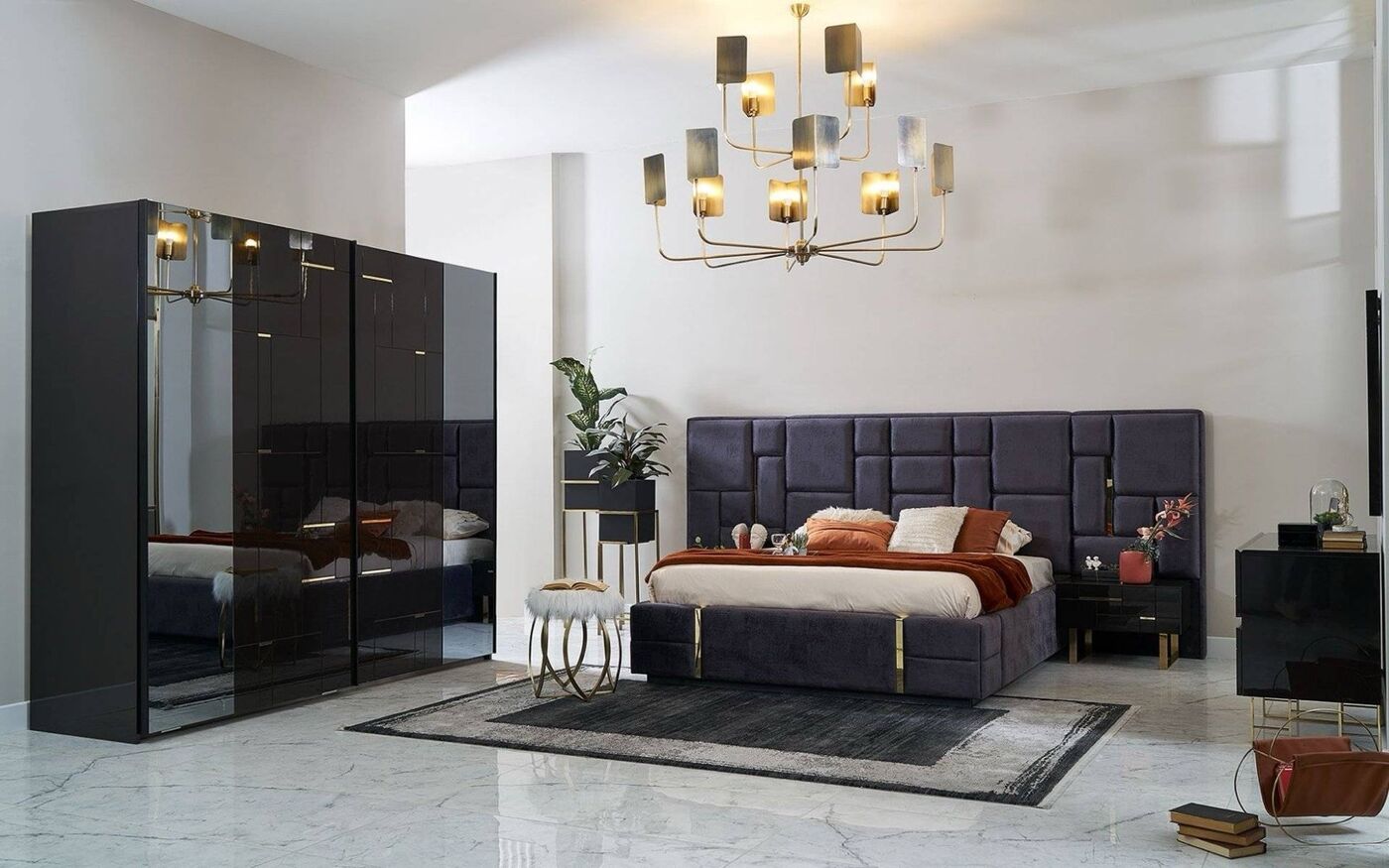 İbiza Bedroom