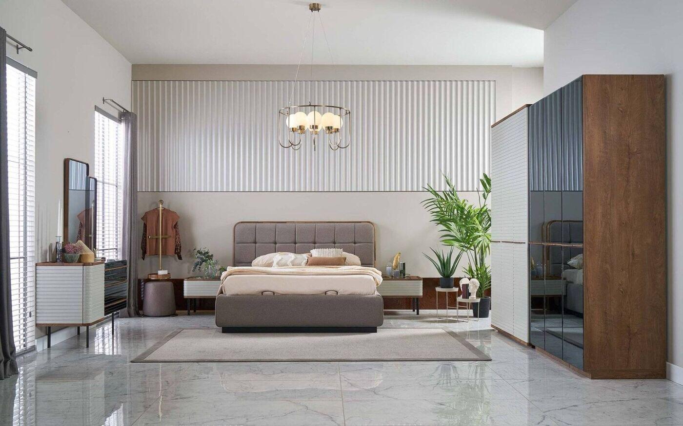 Soho Bedroom